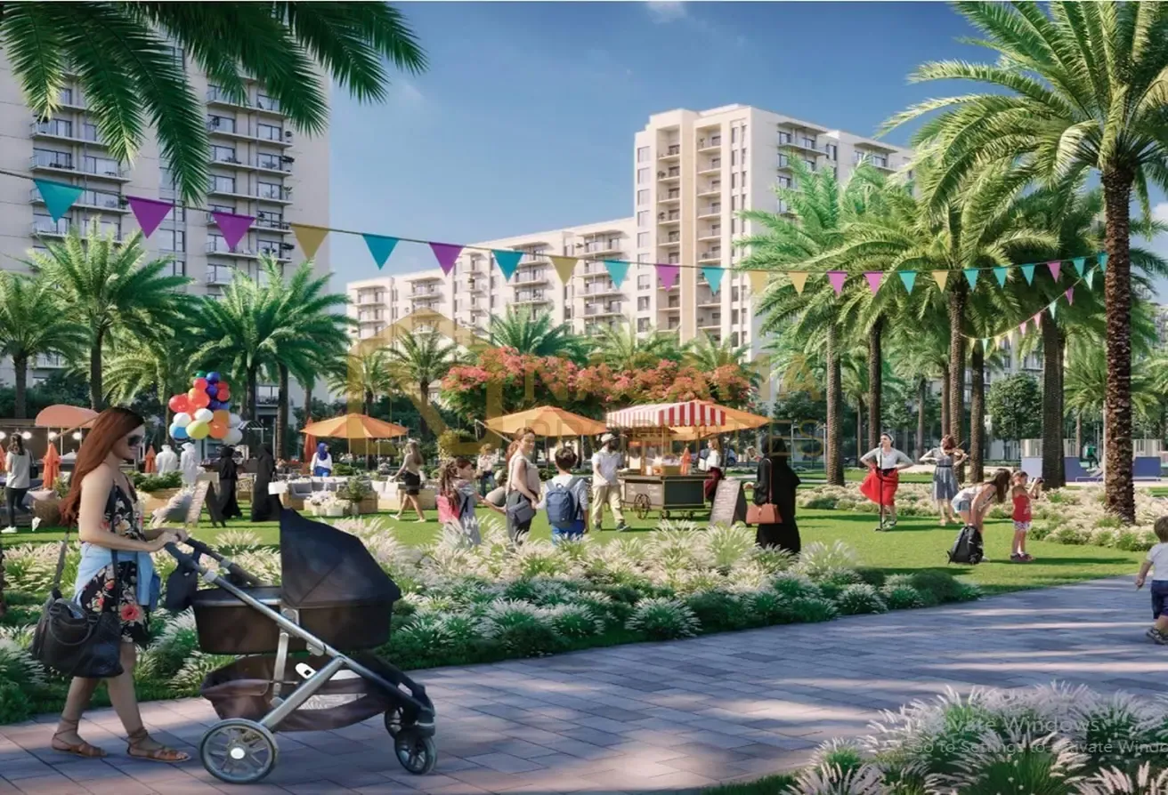 Spacious Layout | Exclusive Offer | Standalone Unit