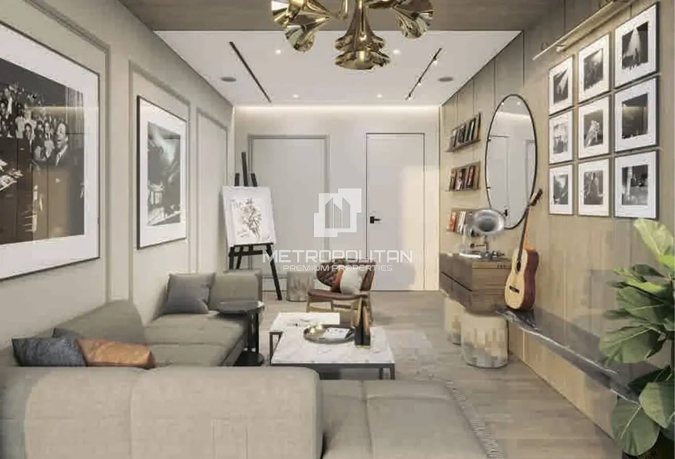 Investment Deal | Modern Living | Prime Address