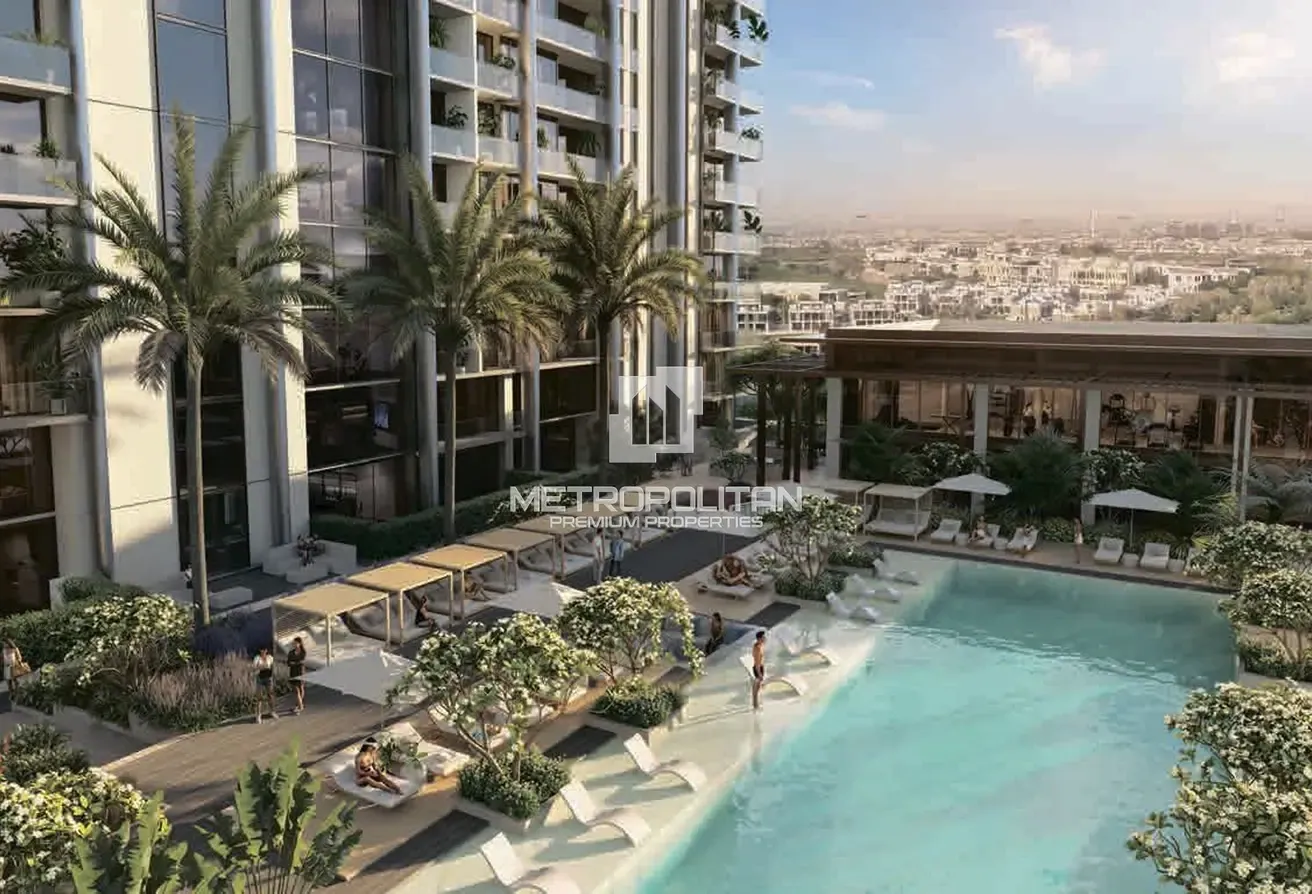 Investment Deal | Modern Living | Prime Address