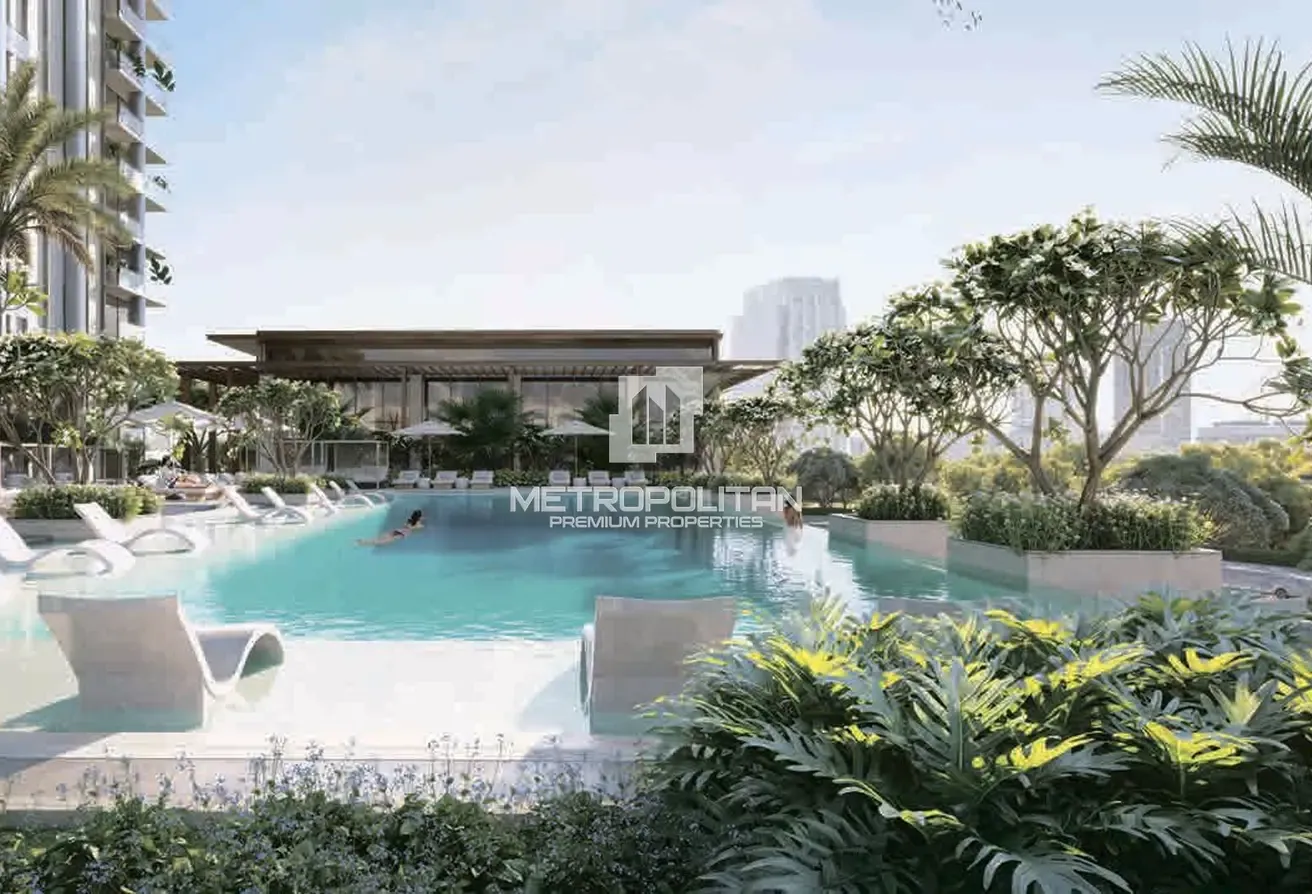 Investment Deal | Modern Living | Prime Address