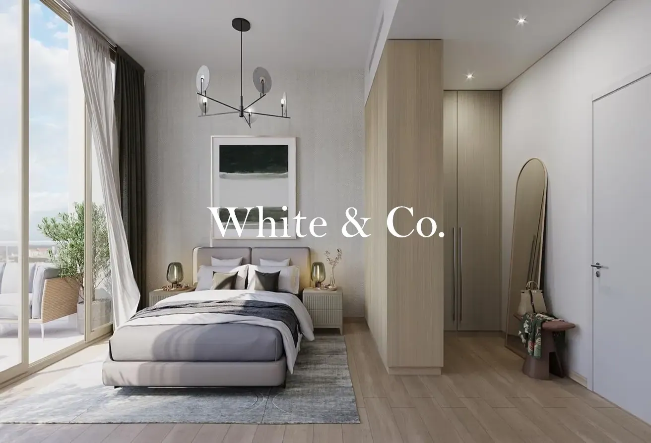 Exclusive | Upper Levels | Largest Layout