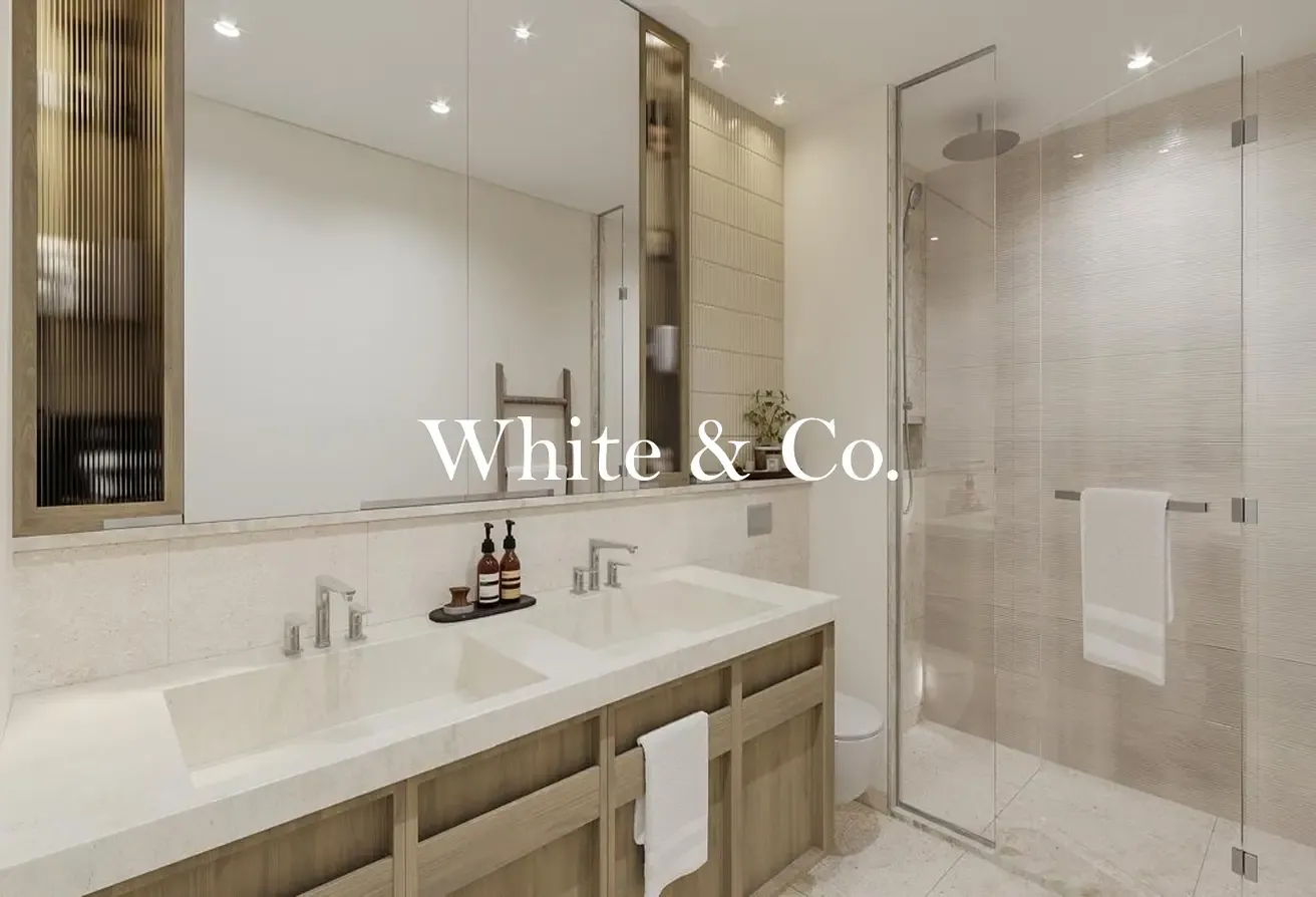 Exclusive | Upper Levels | Largest Layout