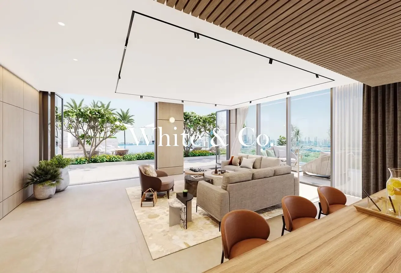 Exclusive | Upper Levels | Largest Layout