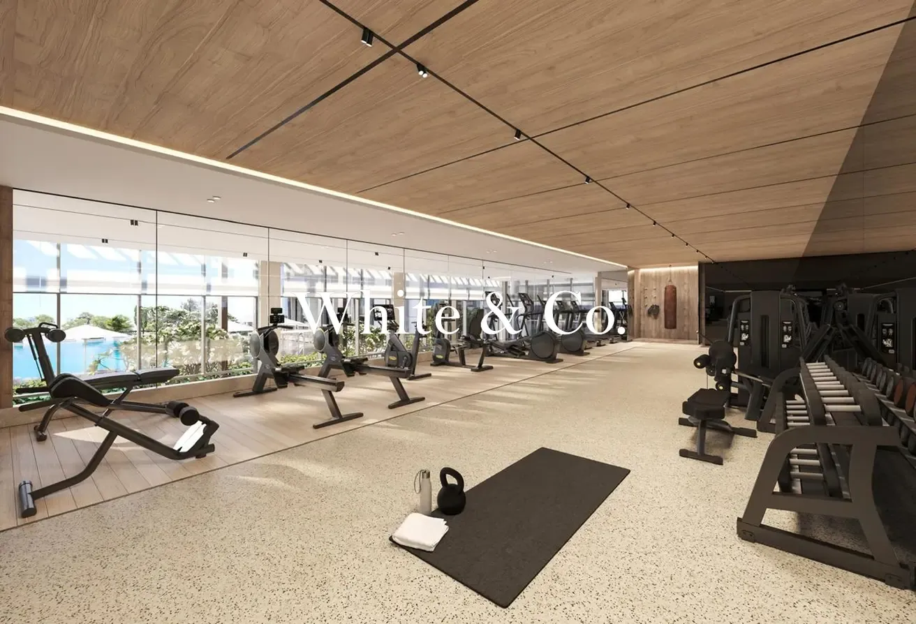 Exclusive | Upper Levels | Largest Layout