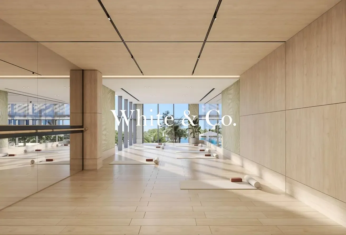 Exclusive | Upper Levels | Largest Layout