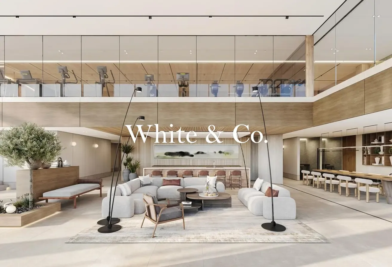 Exclusive | Upper Levels | Largest Layout