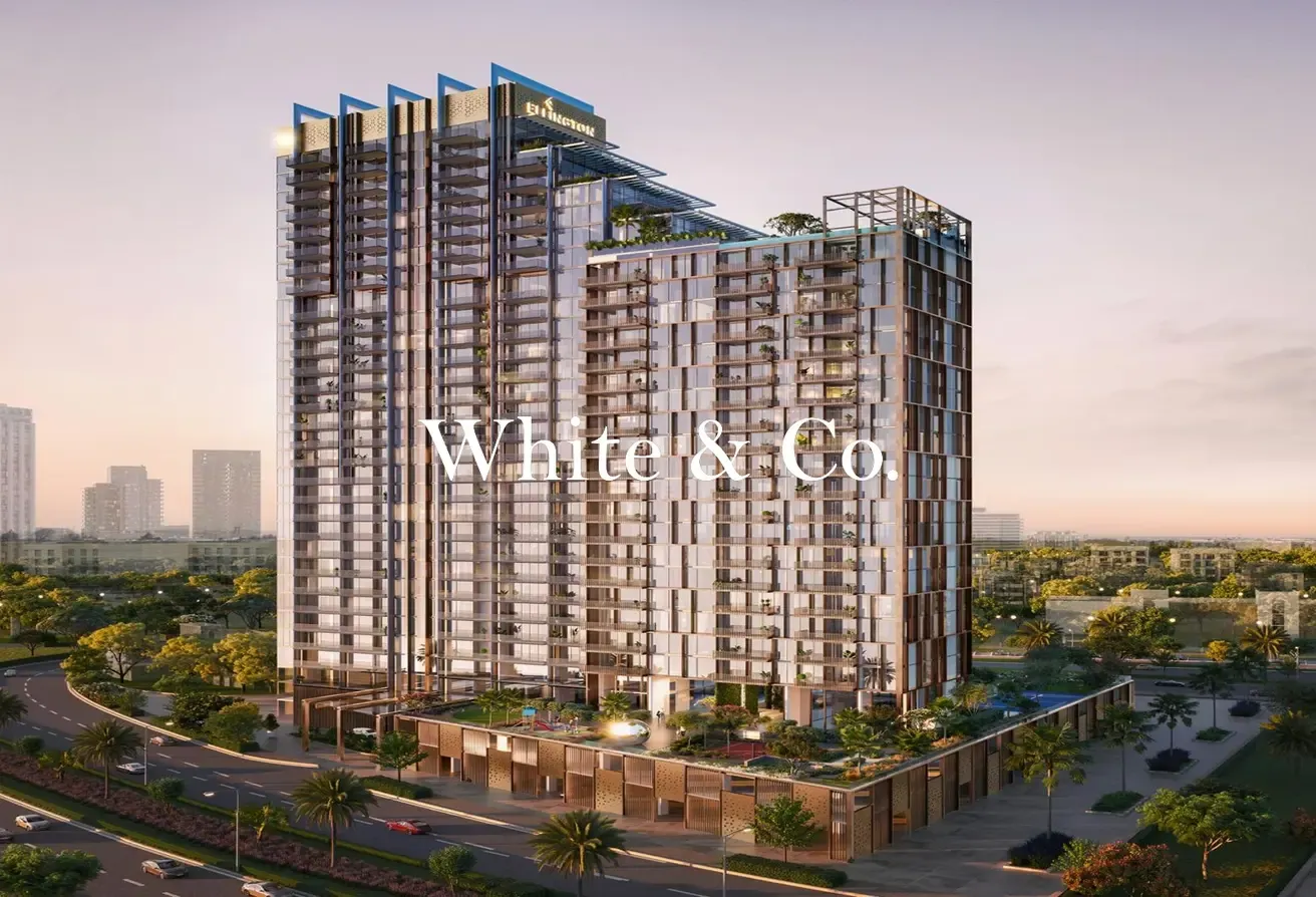 Exclusive | Upper Levels | Largest Layout