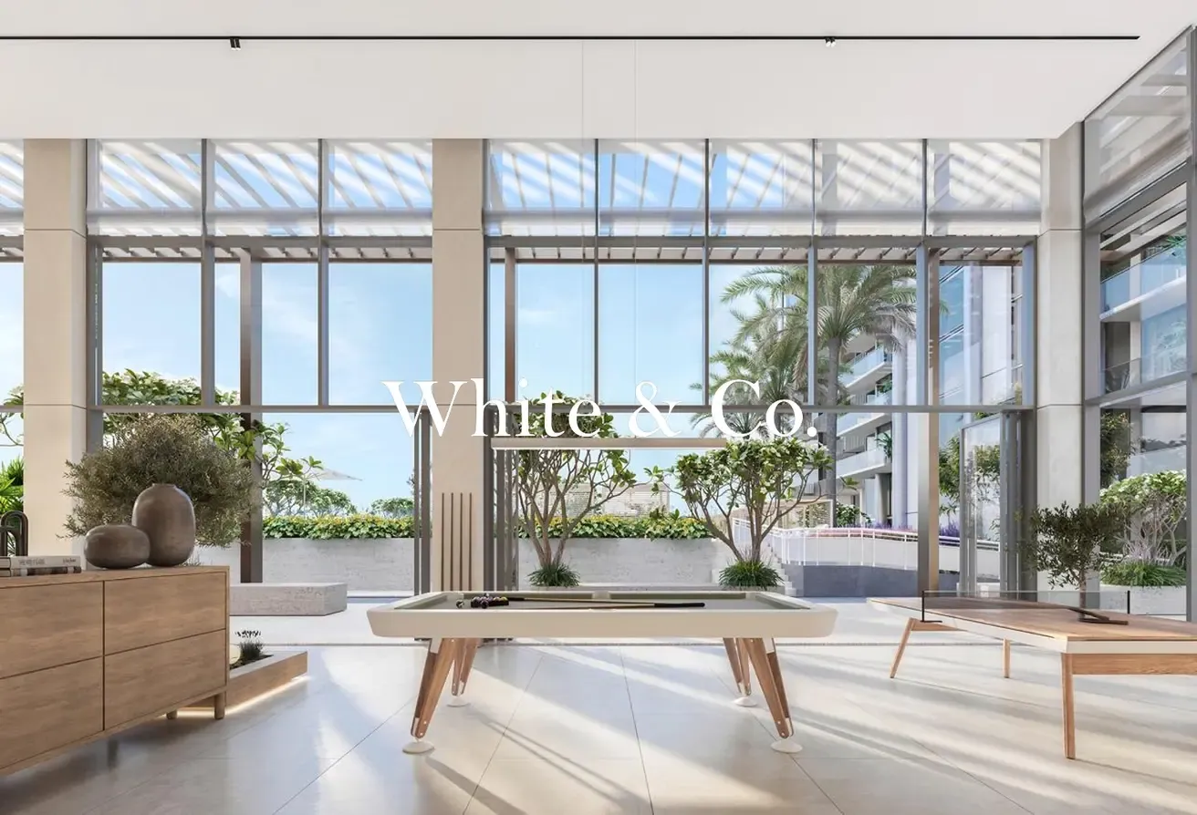 Exclusive | Upper Levels | Largest Layout