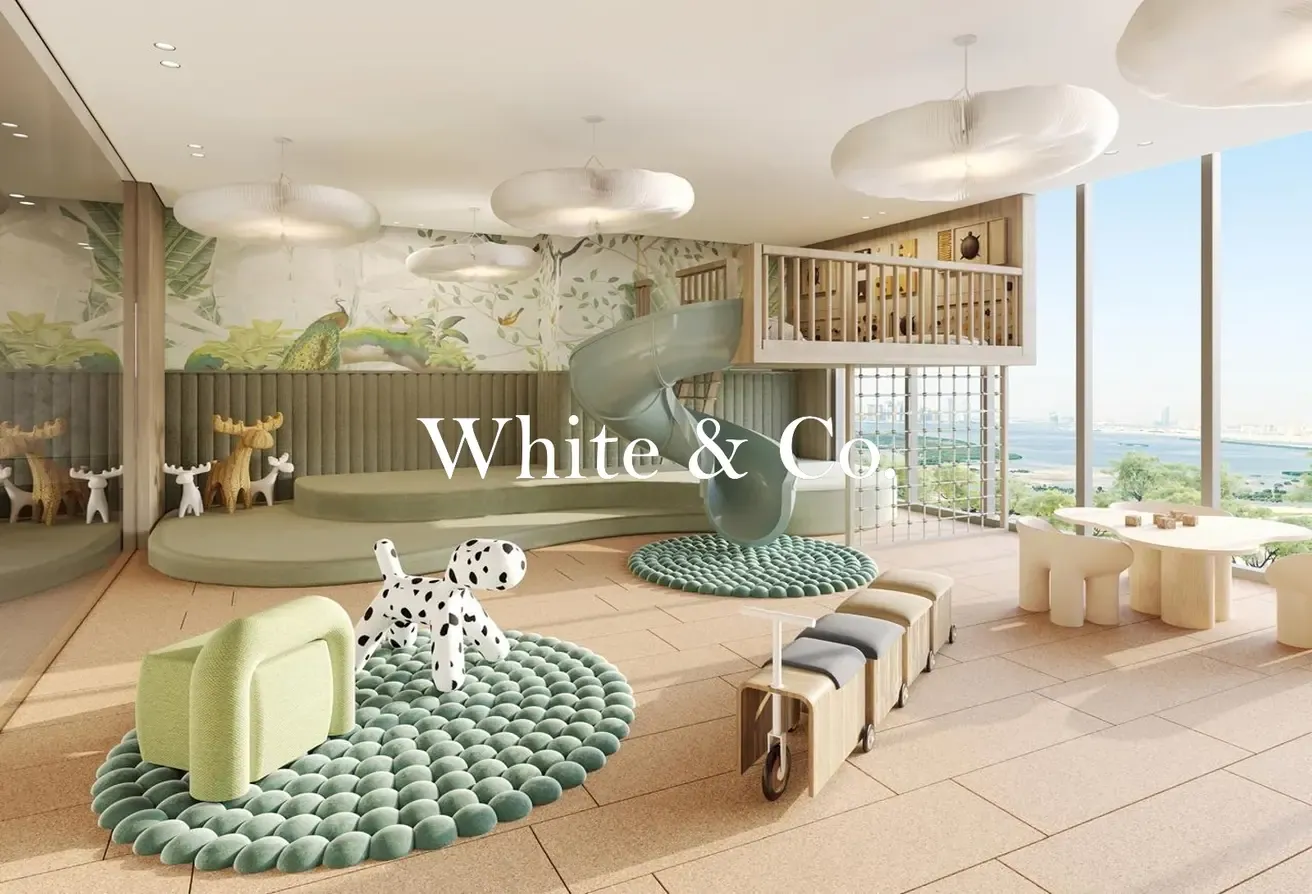 Exclusive | Upper Levels | Largest Layout