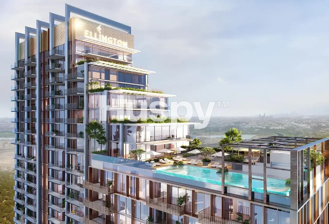 Brand New | Low Floor | Downtown Skyline Views