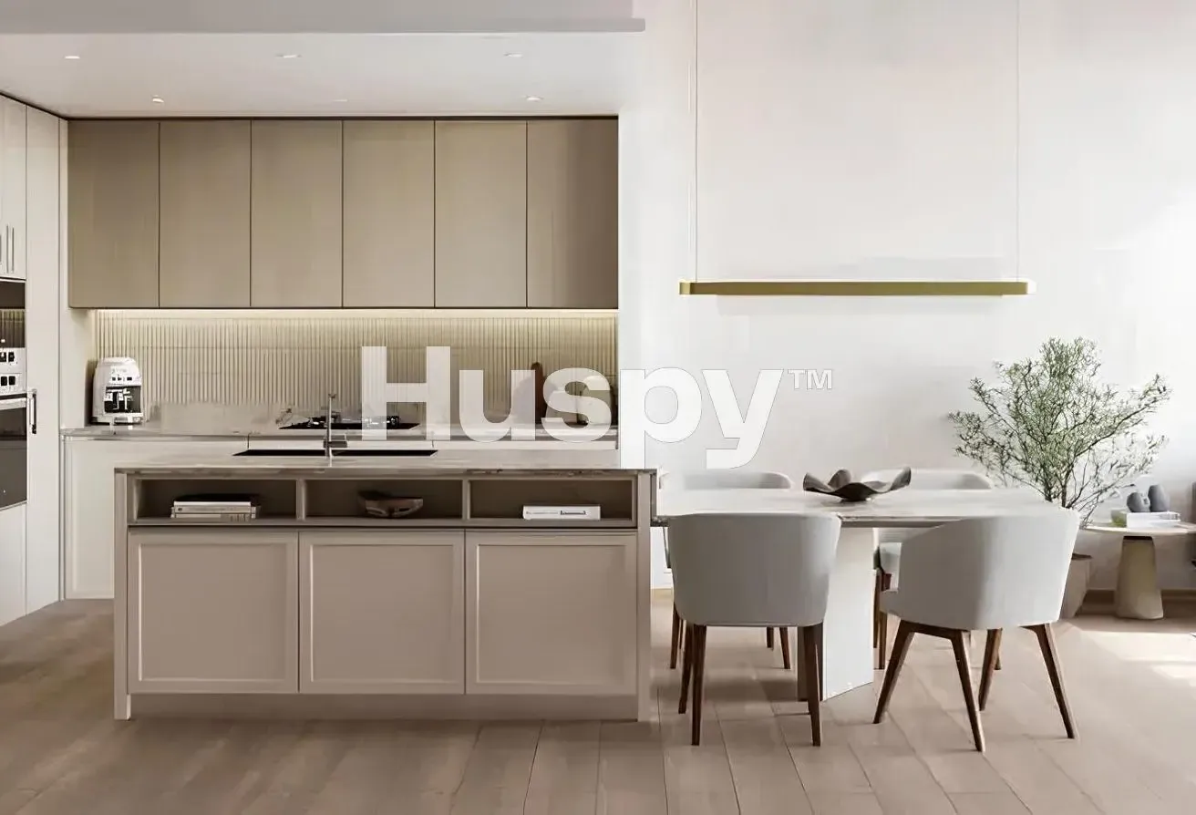 Brand New | Low Floor | Downtown Skyline Views