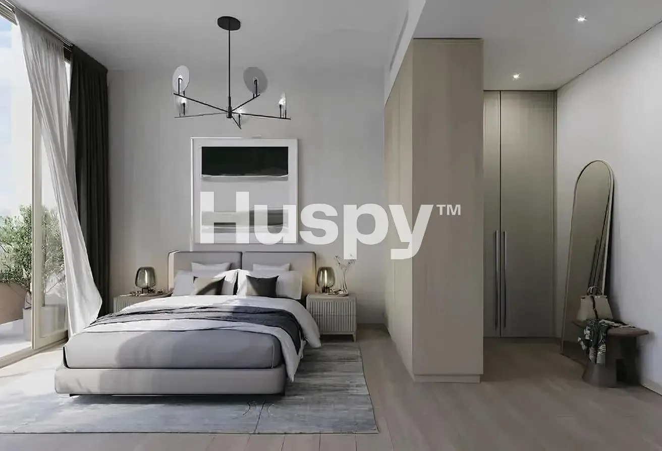 Brand New | Low Floor | Downtown Skyline Views