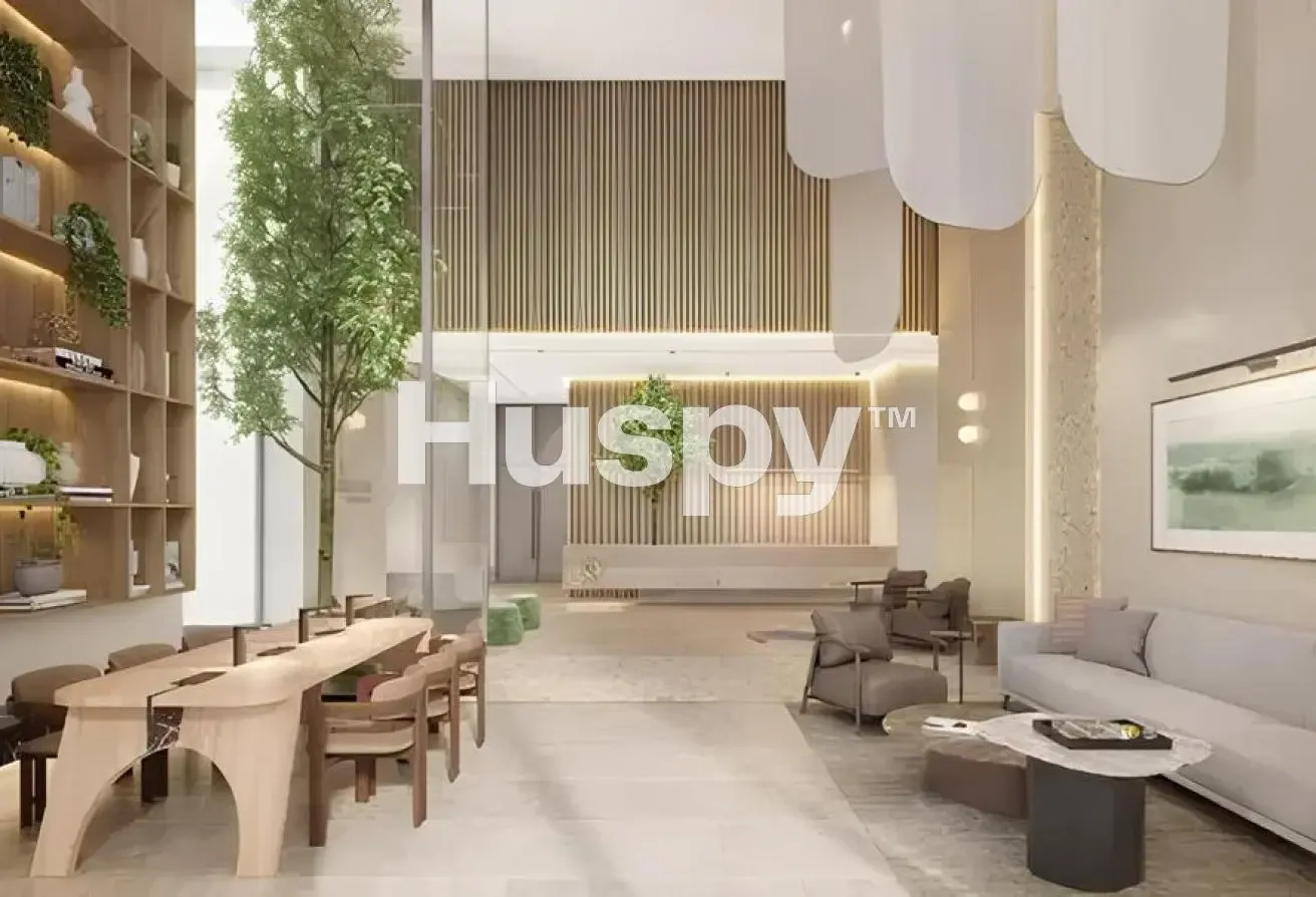 Brand New | Low Floor | Downtown Skyline Views