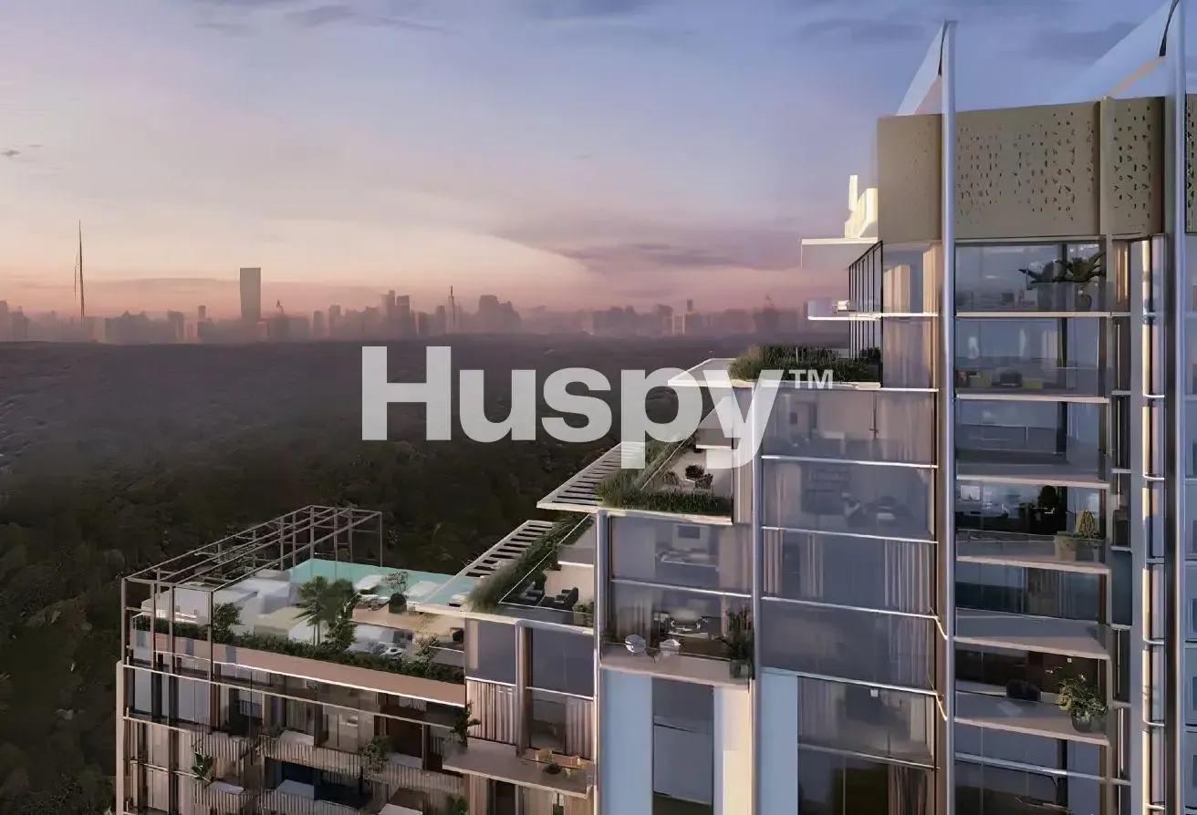 Brand New | Low Floor | Downtown Skyline Views