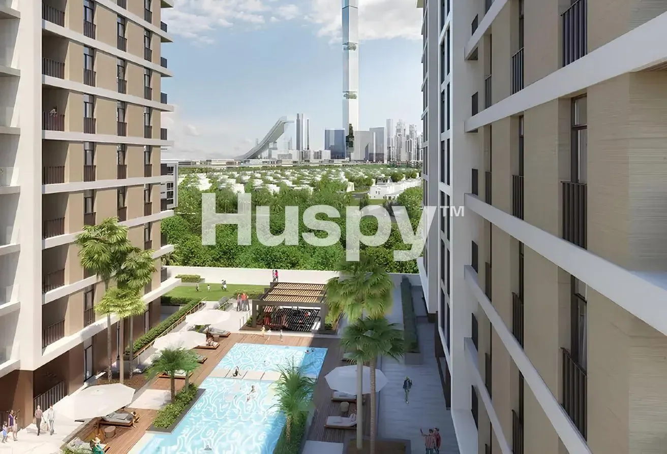 Brand New | Low Floor | Downtown Skyline Views