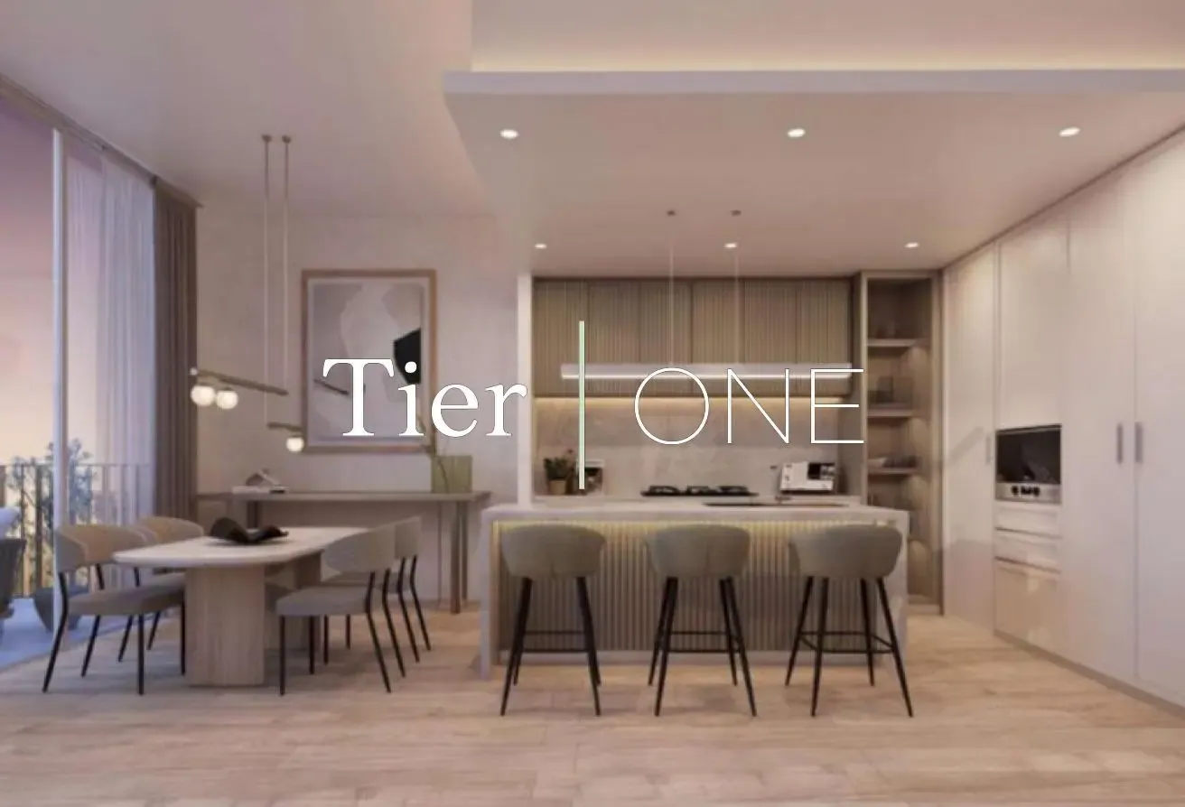 2 BR + Maid | High Floor | Best building in MBR