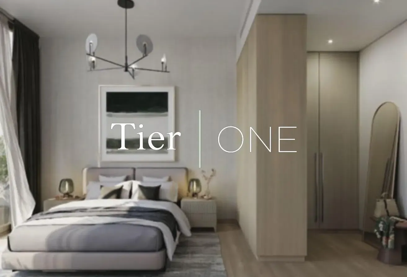 2 BR + Maid | High Floor | Best building in MBR