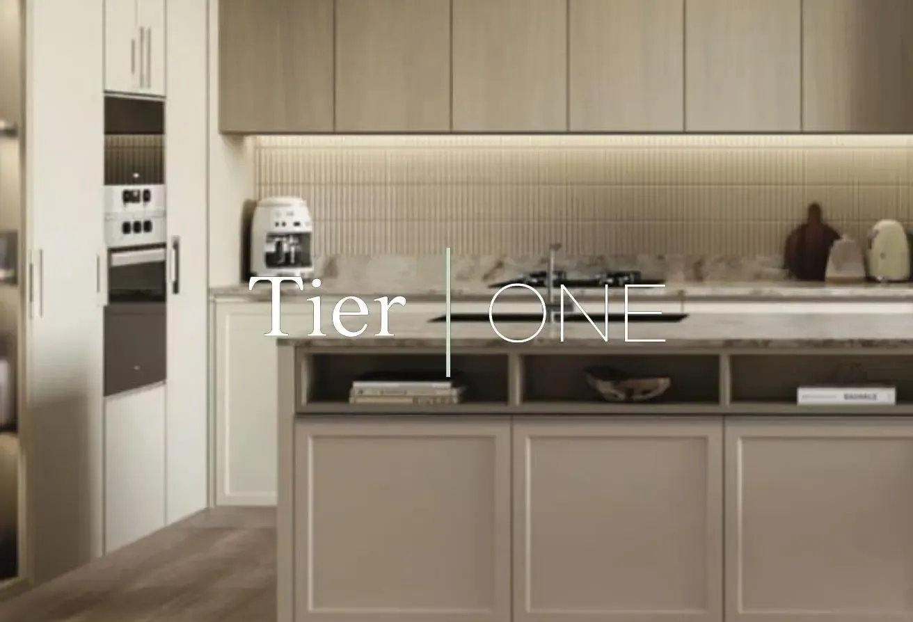 2 BR + Maid | High Floor | Best building in MBR