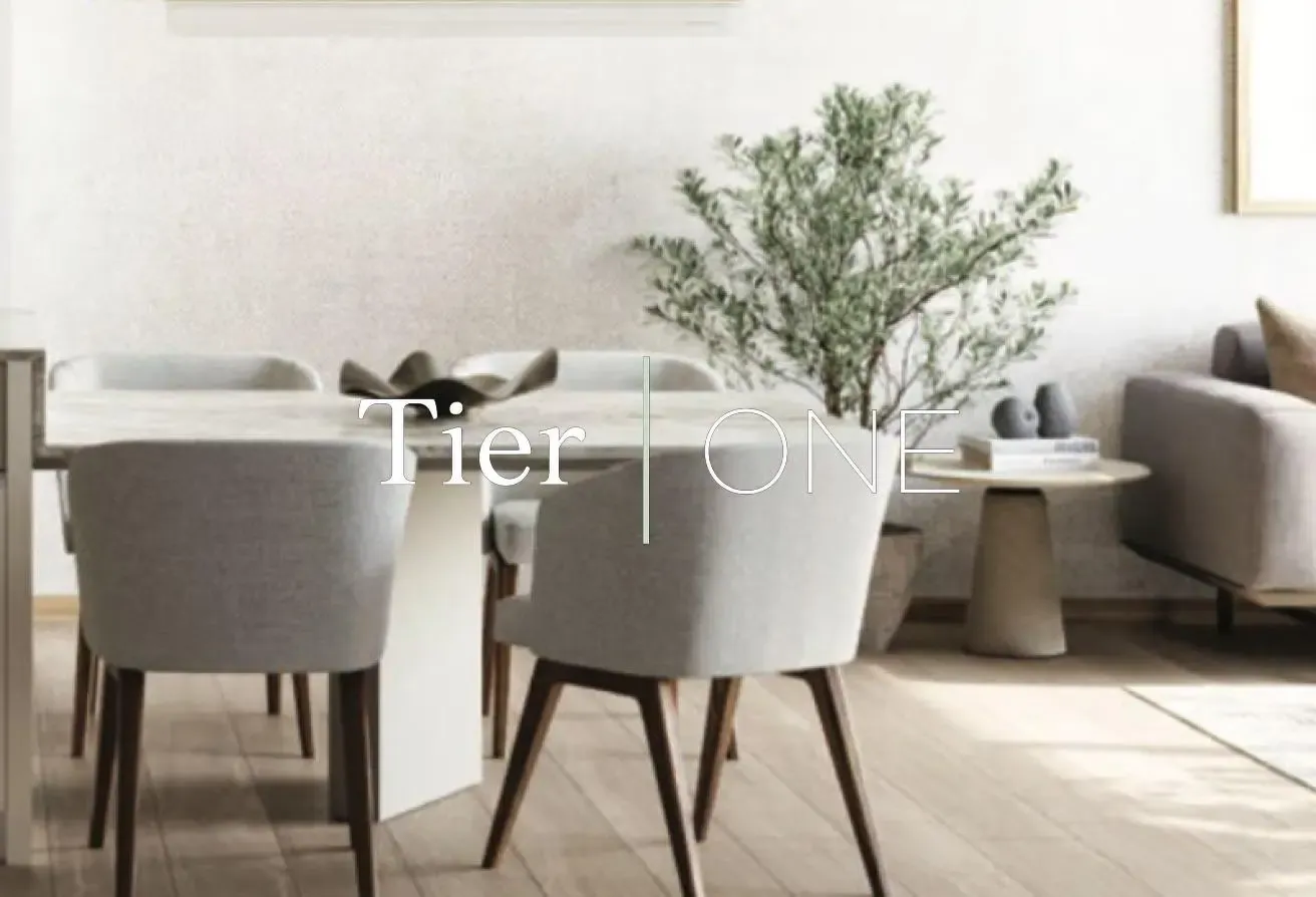 2 BR + Maid | High Floor | Best building in MBR