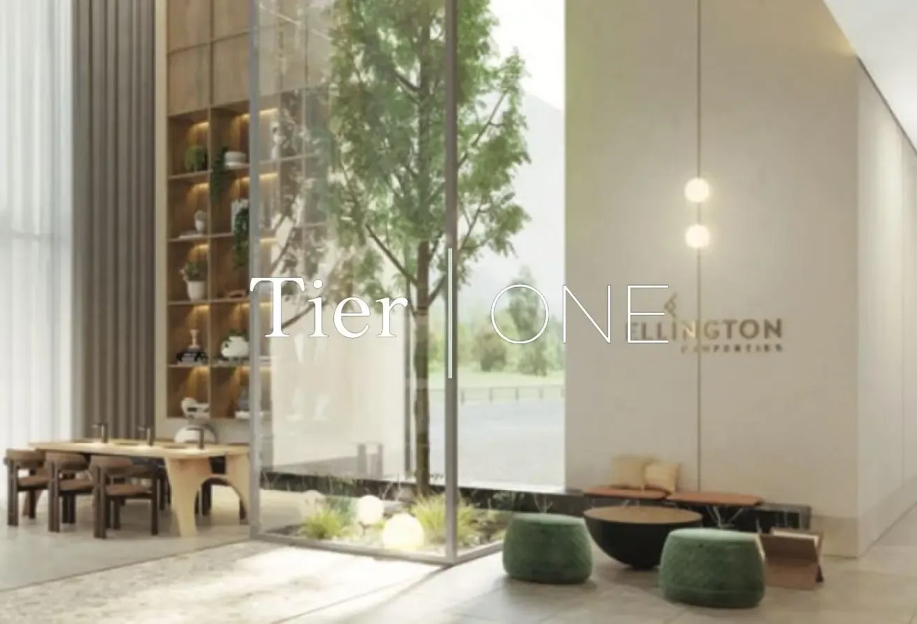 2 BR + Maid | High Floor | Best building in MBR