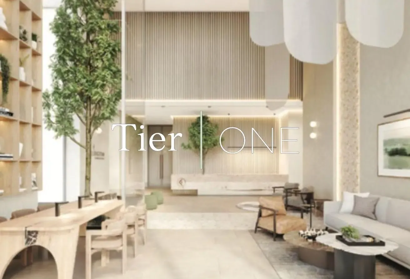 2 BR + Maid | High Floor | Best building in MBR