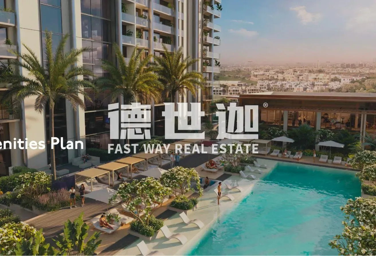Selling OP | Burj Khalifa View | Prime Location