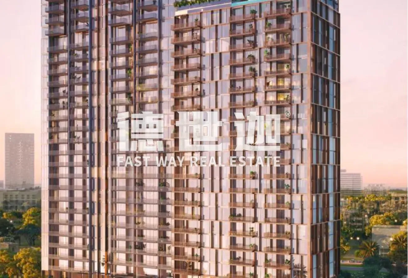 Selling OP | Burj Khalifa View | Prime Location