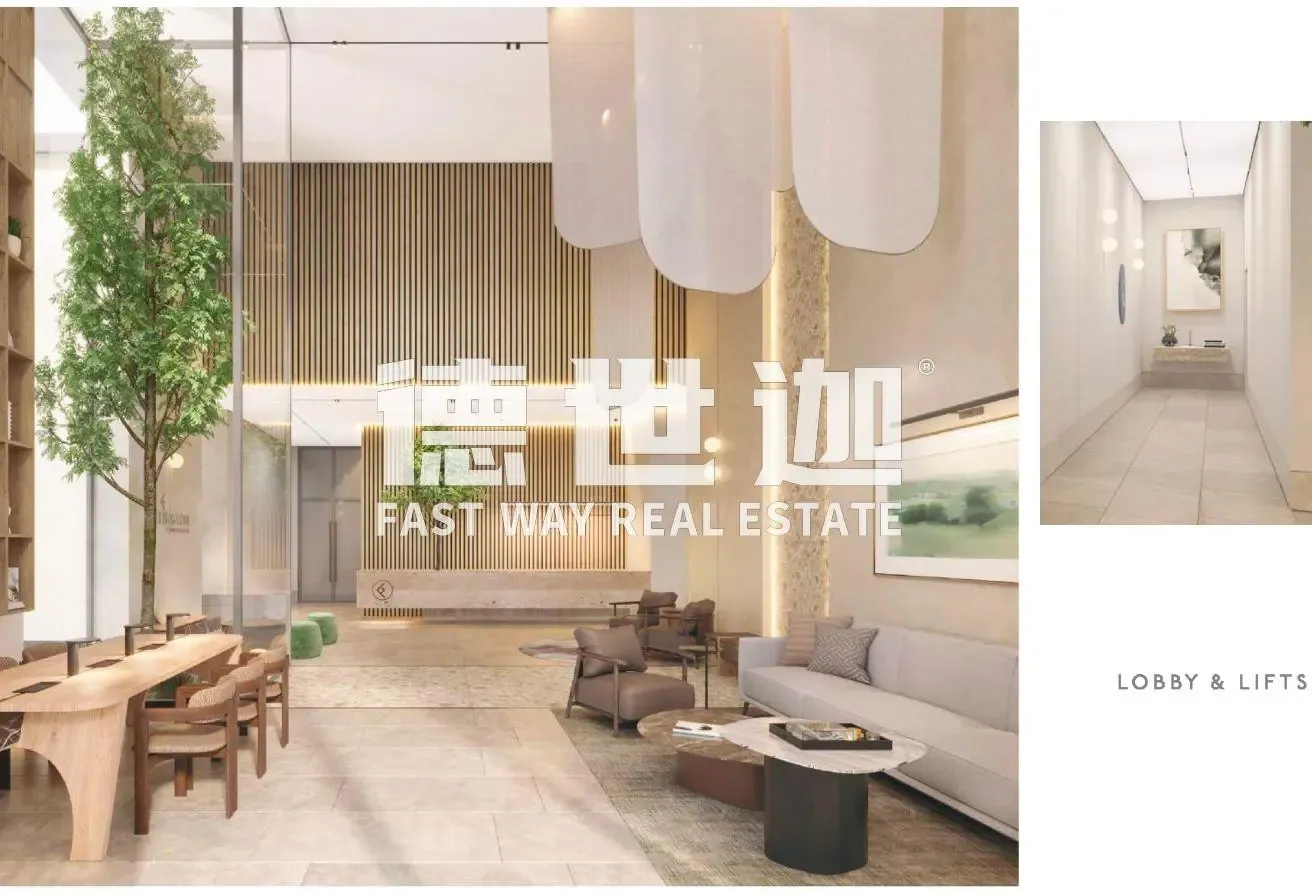 Selling OP | Burj Khalifa View | Prime Location