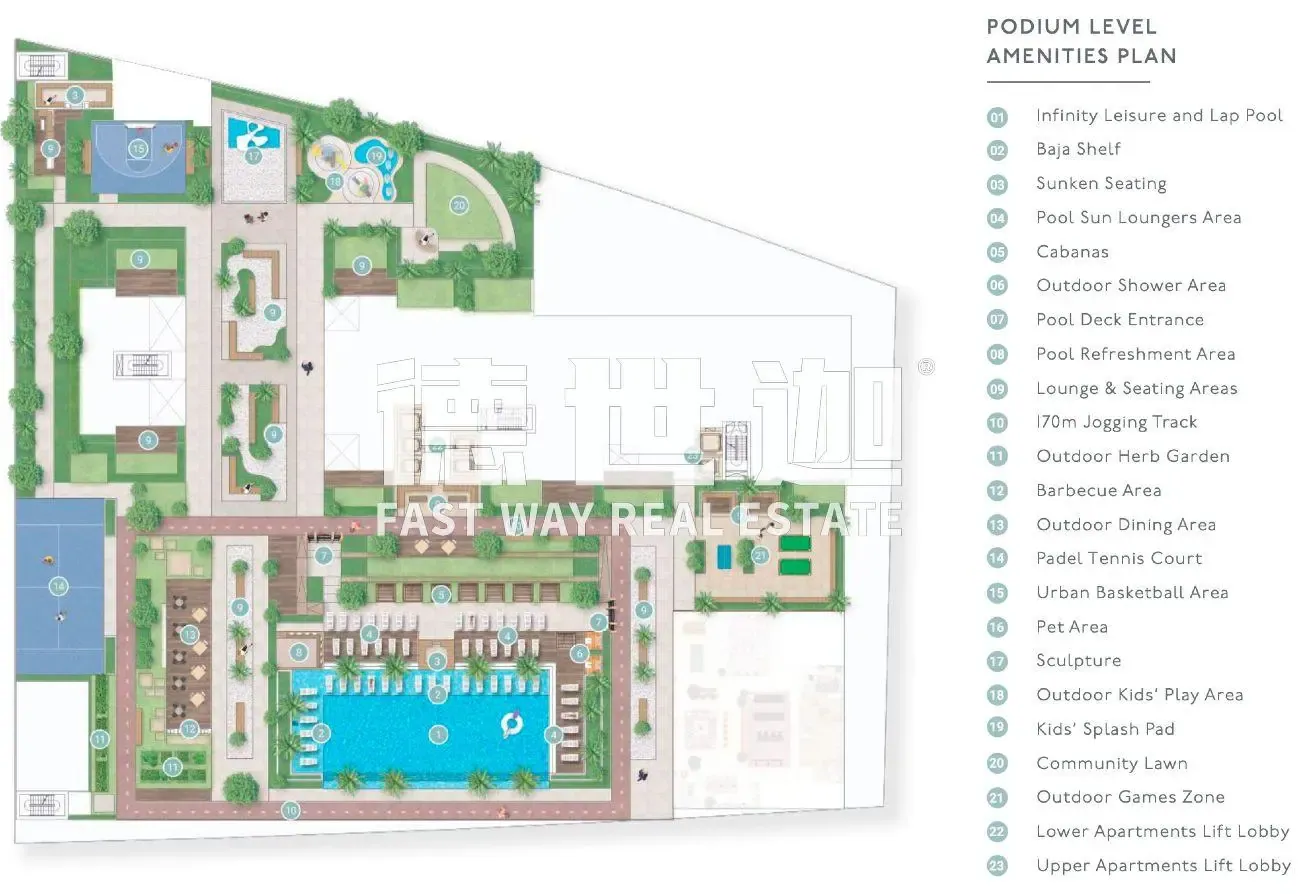 Selling OP | Burj Khalifa View | Prime Location