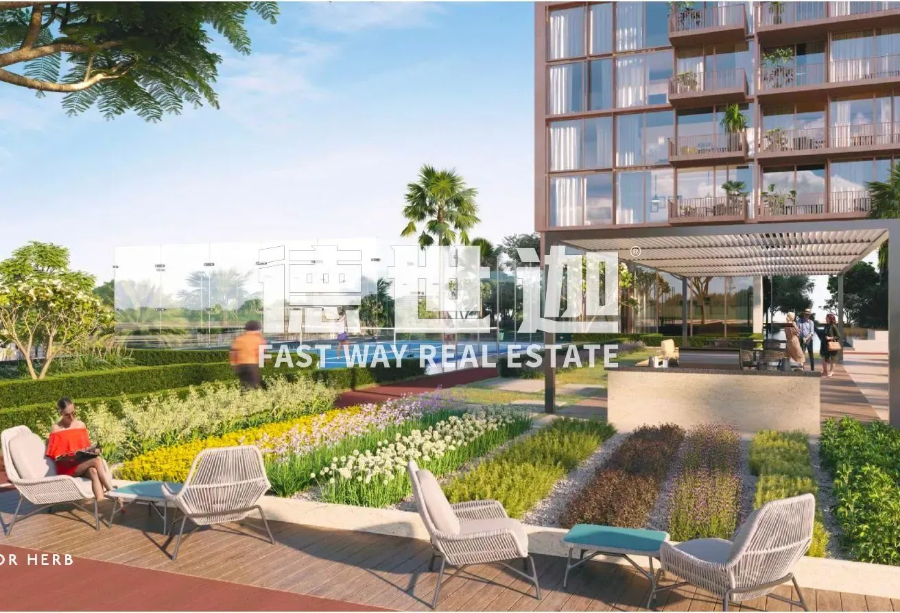 Selling OP | Burj Khalifa View | Prime Location