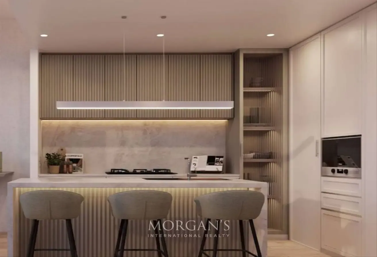 2BR Apartment | Urban Living | Prime MBR Location