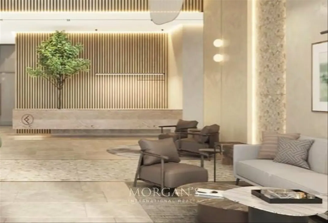 2BR Apartment | Urban Living | Prime MBR Location