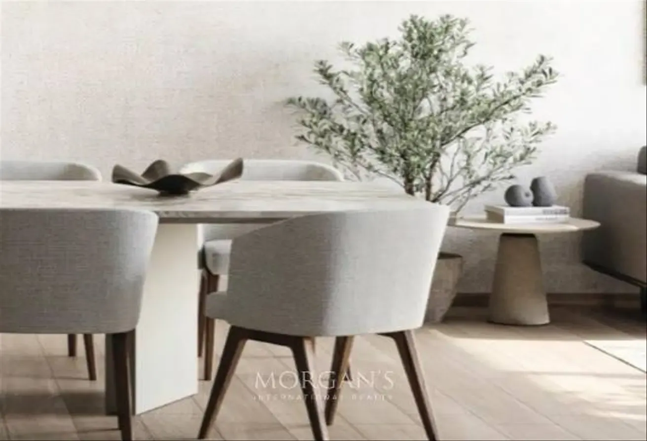 2BR Apartment | Urban Living | Prime MBR Location