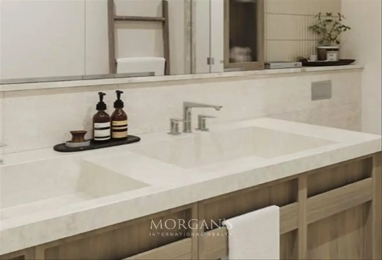 2BR Apartment | Urban Living | Prime MBR Location