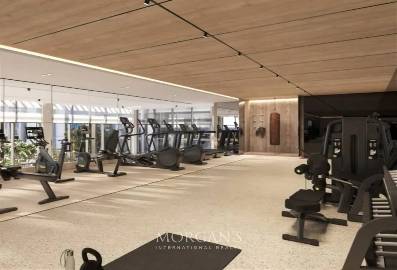 2BR Apartment | Urban Living | Prime MBR Location