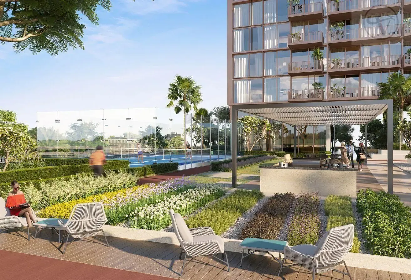 Resale | Spacious 2 BR | Elegant Finishing