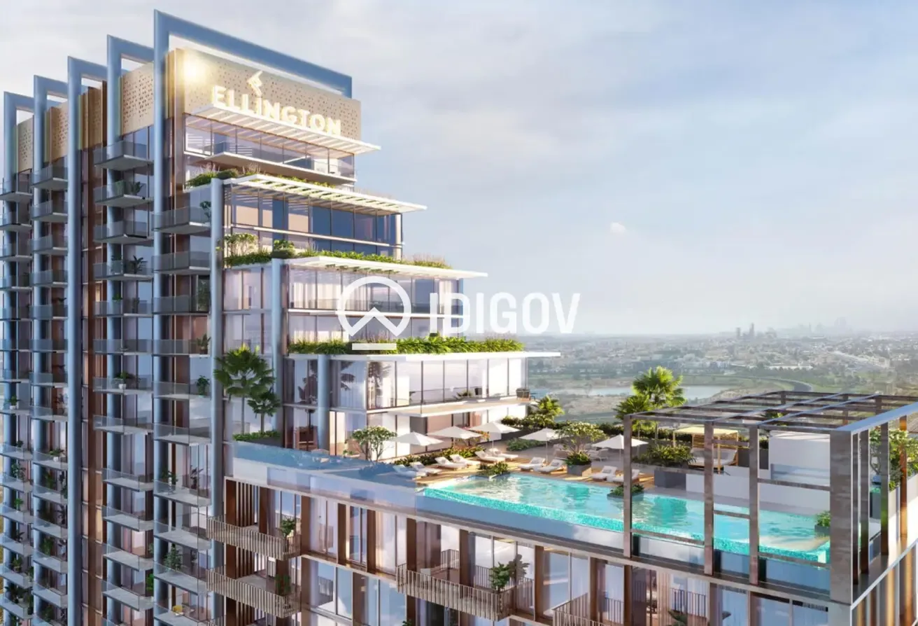 Vacant | Private Pool and Garden | Stunning Views