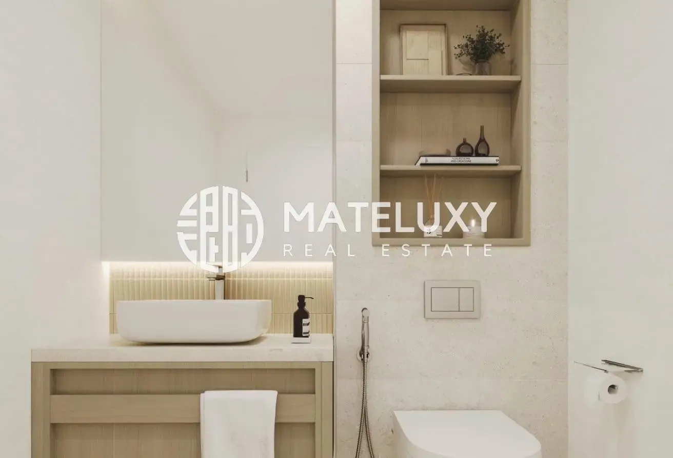 BEST PRICE || BURJ KHALIFA VIEW || MODERN UNIT