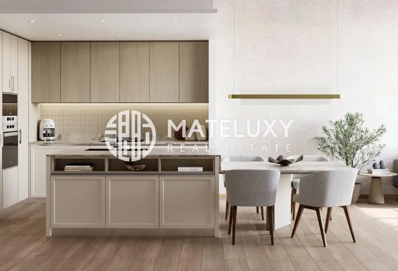 BEST PRICE || BURJ KHALIFA VIEW || MODERN UNIT