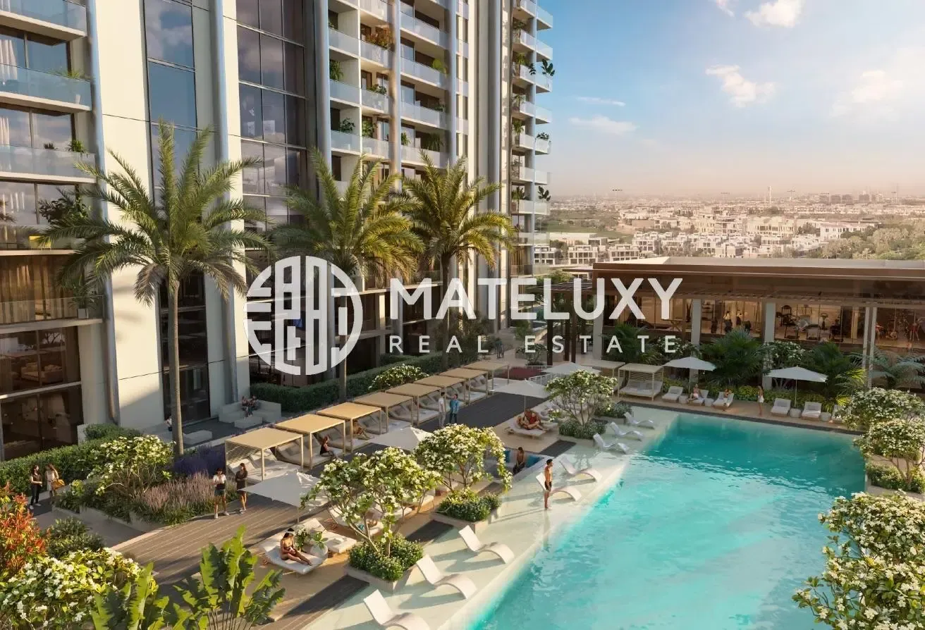 BEST PRICE || BURJ KHALIFA VIEW || MODERN UNIT