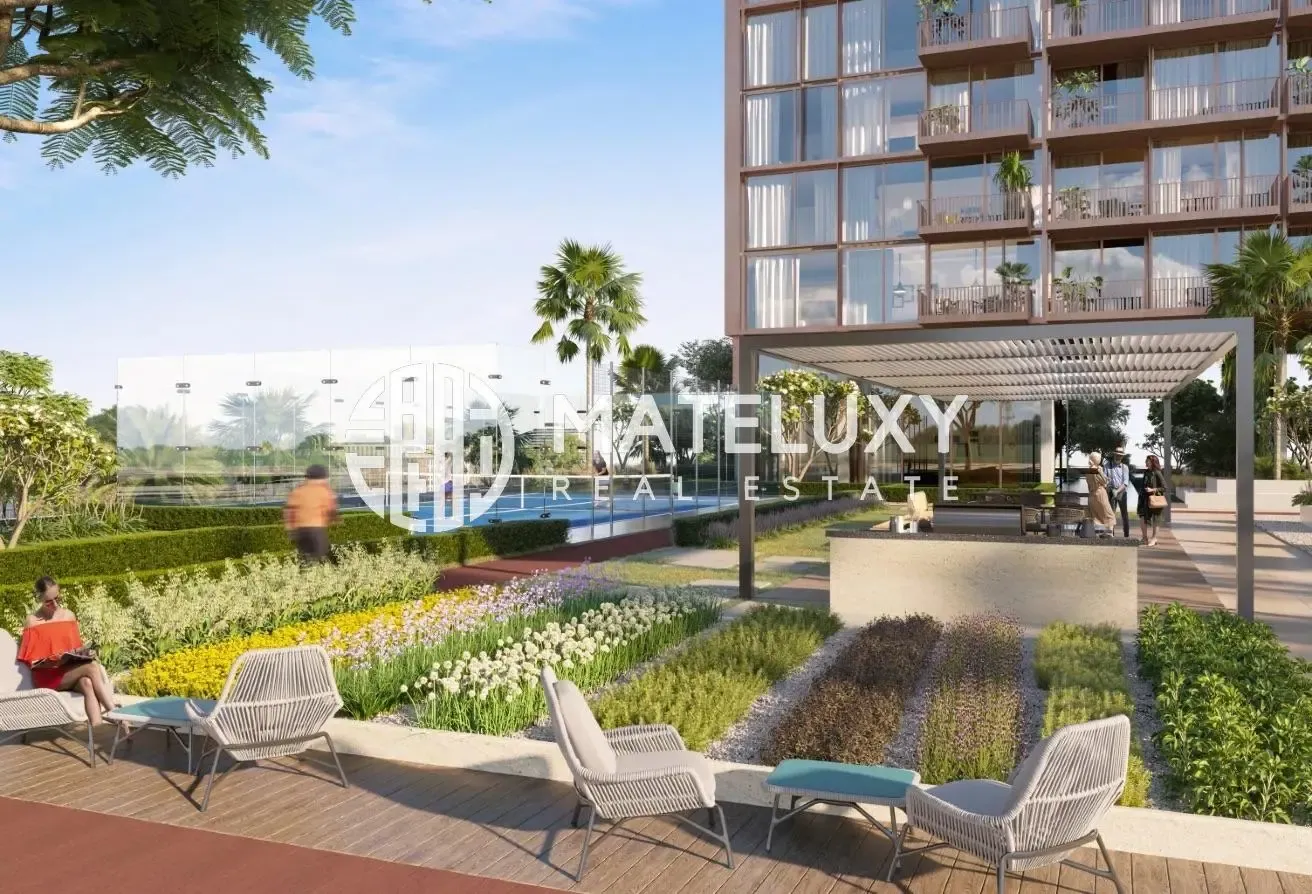 BEST PRICE || BURJ KHALIFA VIEW || MODERN UNIT