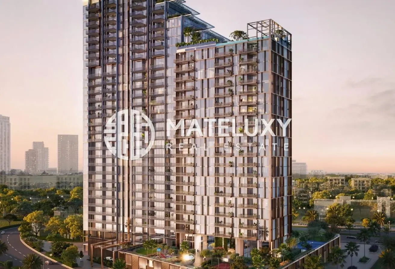 BEST PRICE || BURJ KHALIFA VIEW || MODERN UNIT