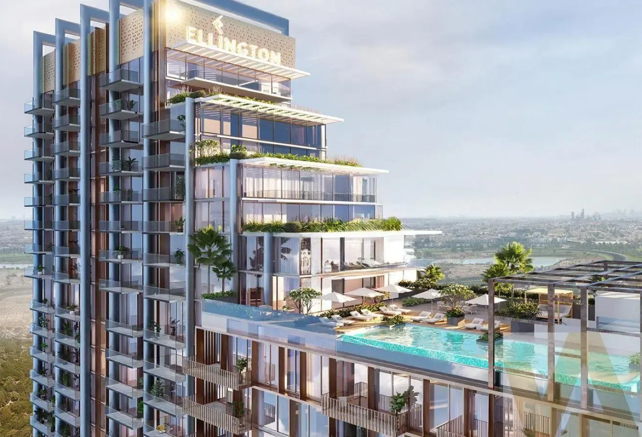 LUXURY LIVING | PREMIUM FINISH | HANDOVER SOON