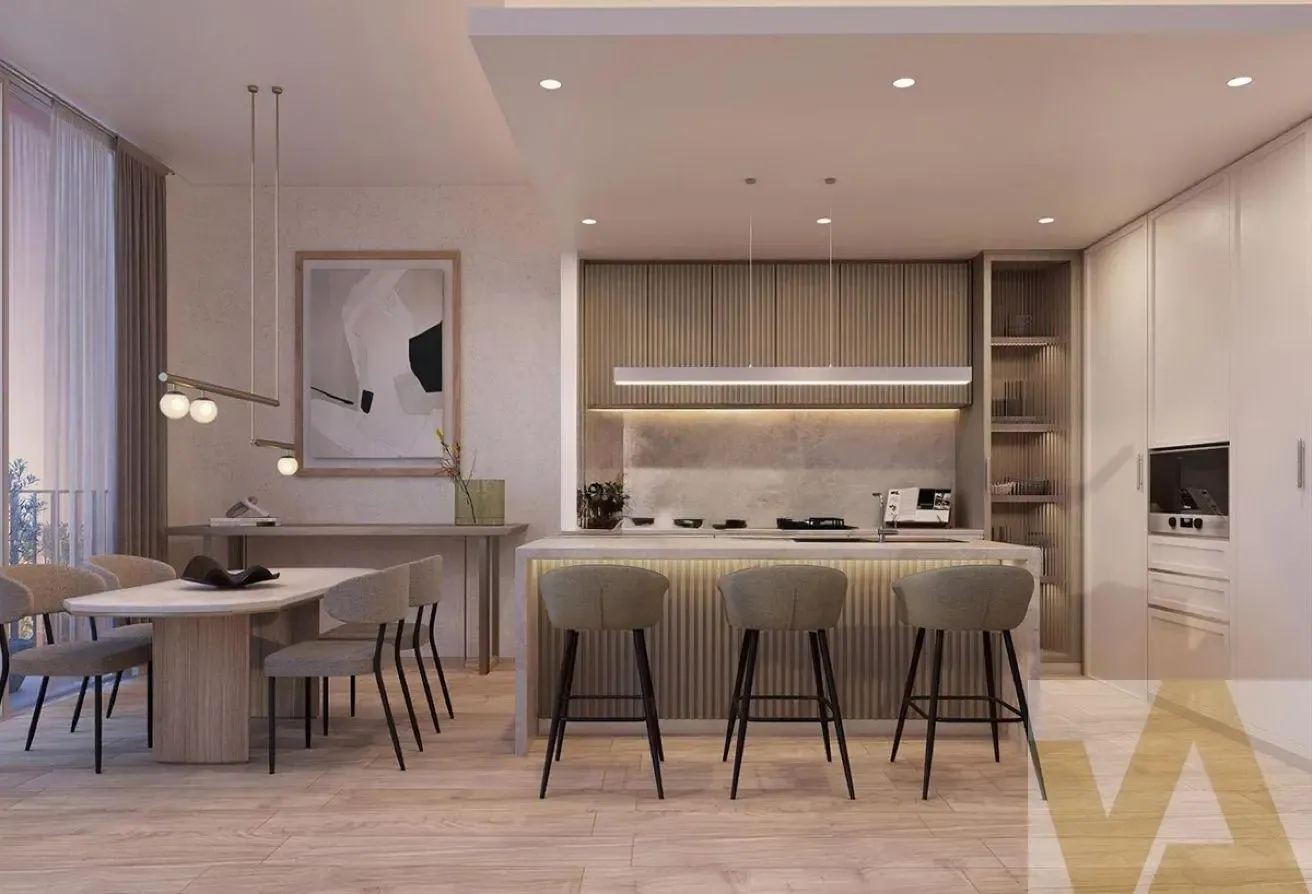 LUXURY LIVING | PREMIUM FINISH | HANDOVER SOON