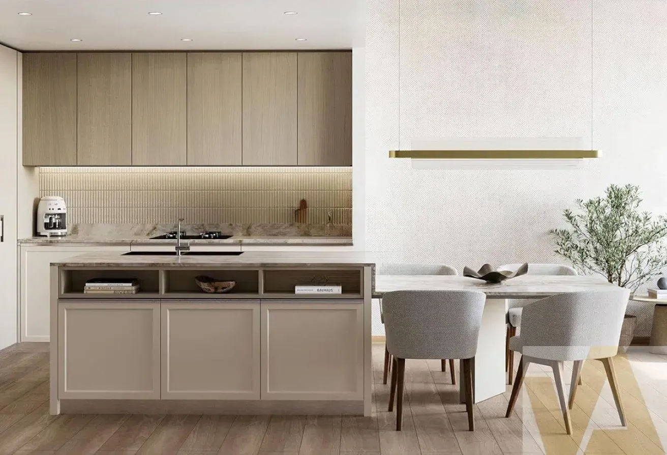 LUXURY LIVING | PREMIUM FINISH | HANDOVER SOON