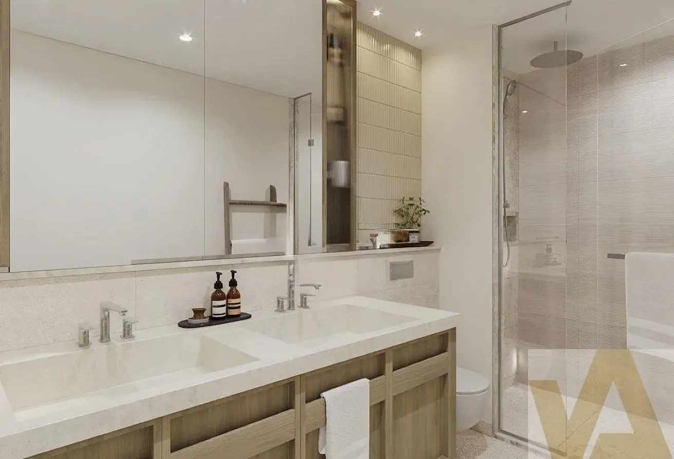 LUXURY LIVING | PREMIUM FINISH | HANDOVER SOON