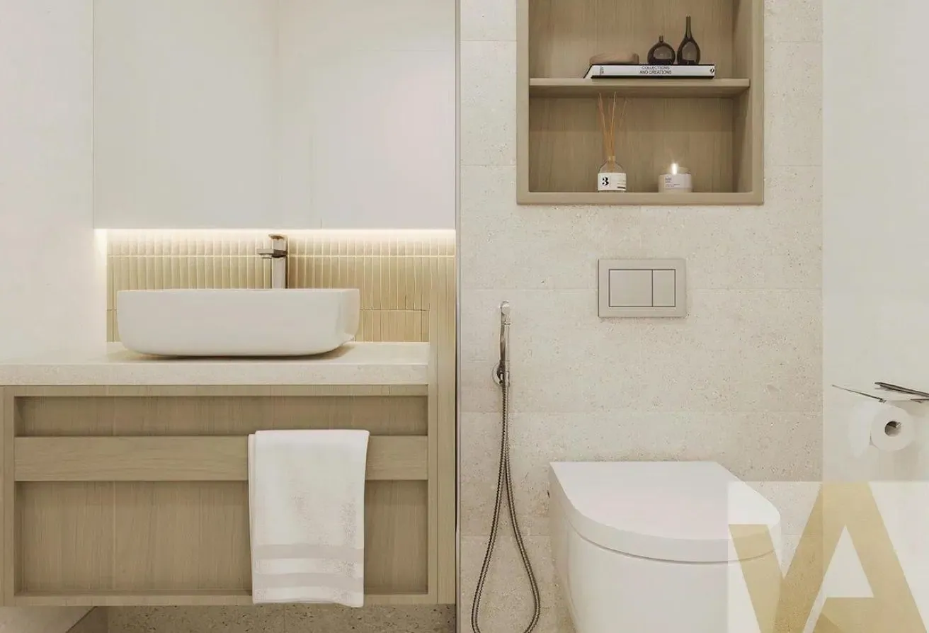 LUXURY LIVING | PREMIUM FINISH | HANDOVER SOON