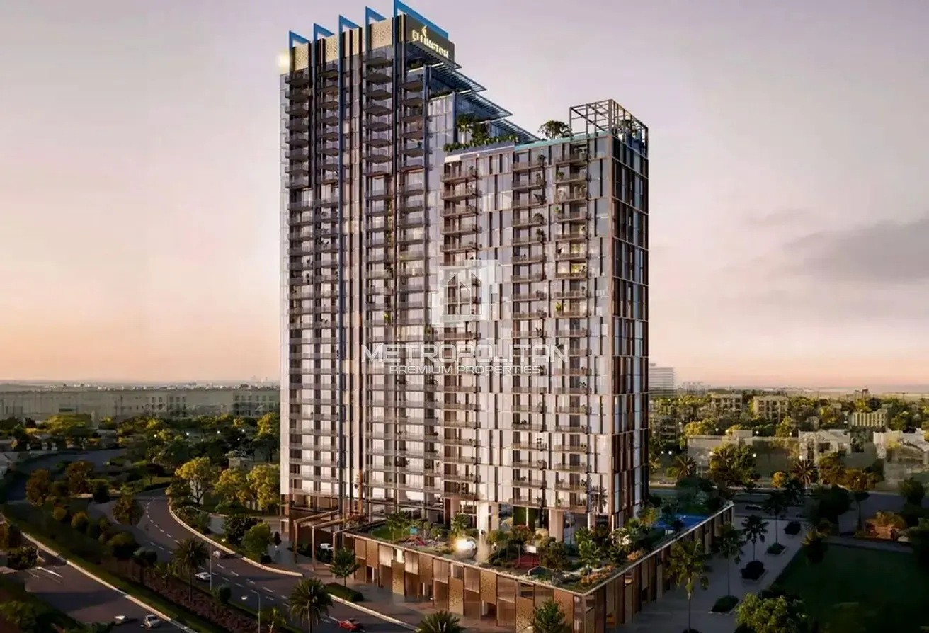 Spacious Layout | Park View | Best Investment