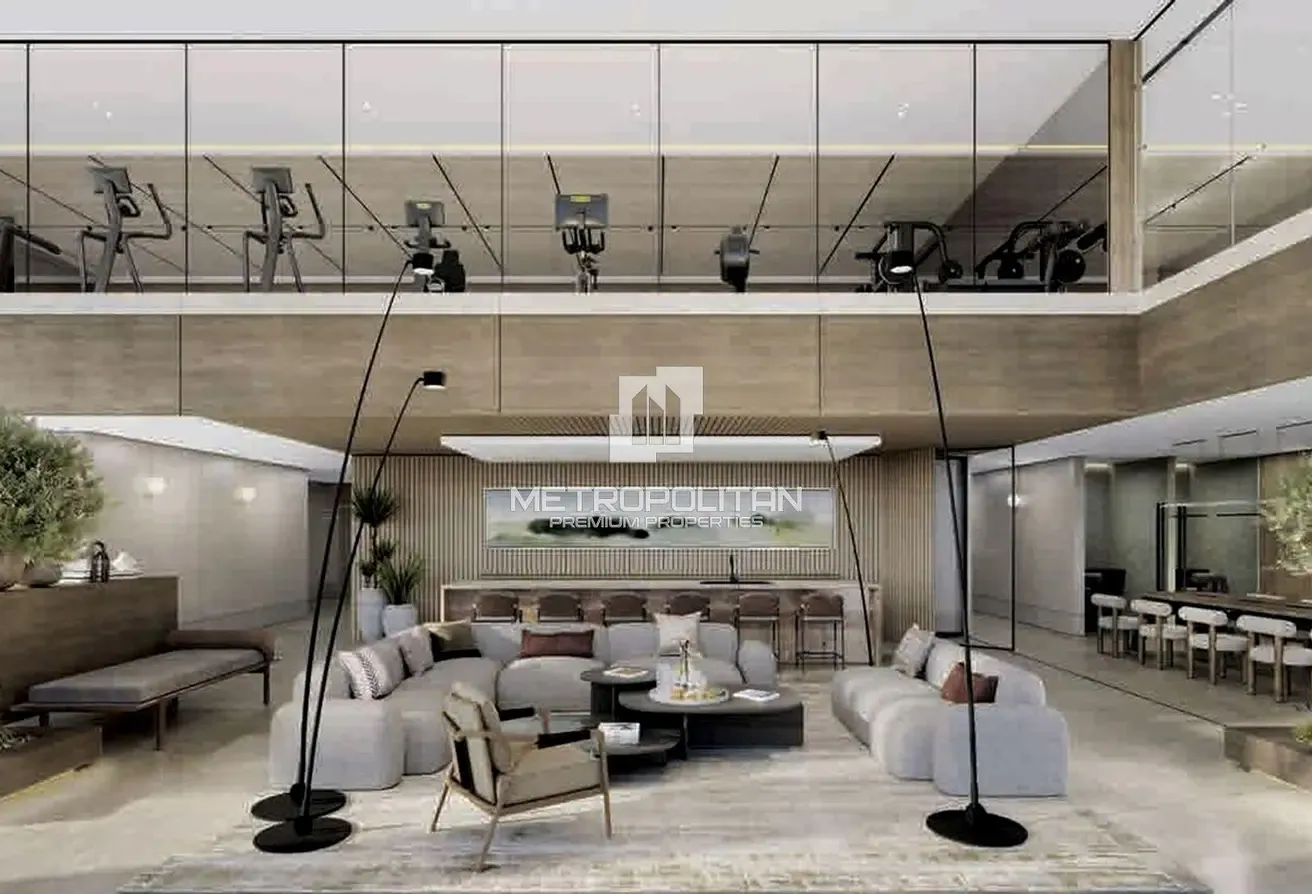 Spacious Layout | Park View | Best Investment