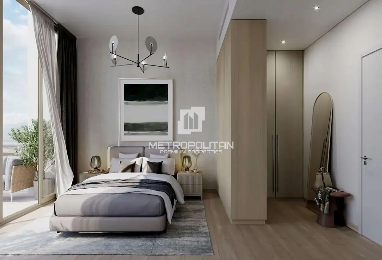 Spacious Layout | Park View | Best Investment